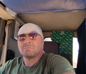 Klim, 49, Rostov-na-Donu