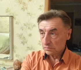 Kamil, 56, Ulyanovsk