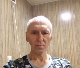 Maks, 58 лет, Комсомольск-на-Амуре