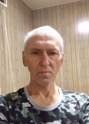Maks, 49, Россия, Комсомольск-на-Амуре