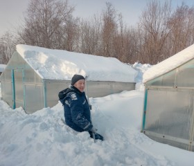 Сергей, 45 лет, Серов