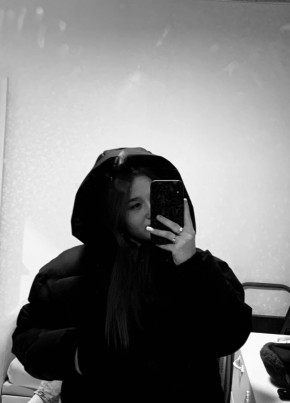 кристина из Голицыно 18 лет