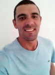 Silva20, 39 лет, Guaçuí
