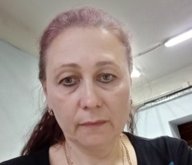 Natalia Apsheva, 51 год, Киржач