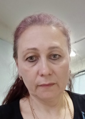 Natalia Apsheva, 51, Россия, Киржач