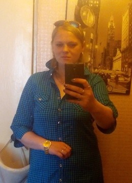 Екатерина, 38, Россия, Ельня