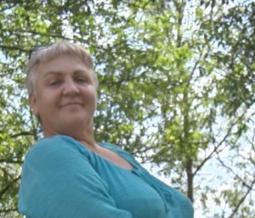 Nina, 52, Samara