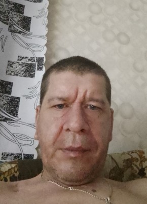 Сергей из Дзержинска 52 года