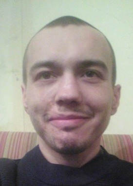 Igor, 33, Russia, Barnaul
