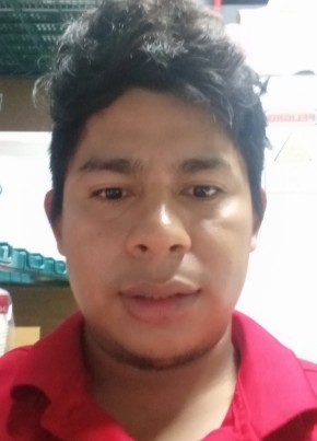 Jose из San José (San José) 28 лет