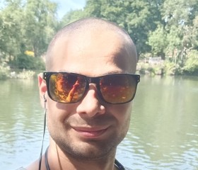 Tomas, 29 лет, Brno