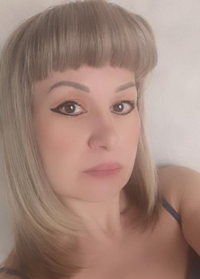 Olesya, 46, Russia, Snezhinsk