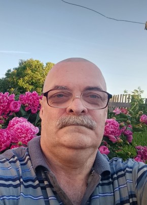 Александр из Ртищево 54 года