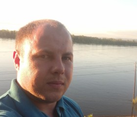 Mаксим, 33 года, Березовка