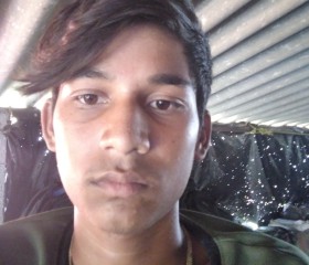 Manish Dindod, 21 год, Ahmedabad
