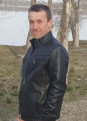 Андрей, 50, Україна, Канів
