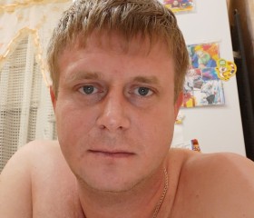 Виталя, 34 года, Пугачев