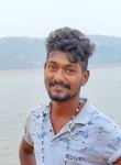 Karthik, 24 года, Vijayawada