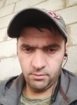 Ali Akhmed, 36, Yakutsk