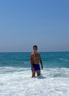 Viktor из Kluczbork 26 лет