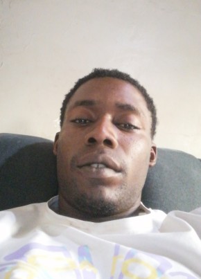 Badolando из Lusaka 25 лет
