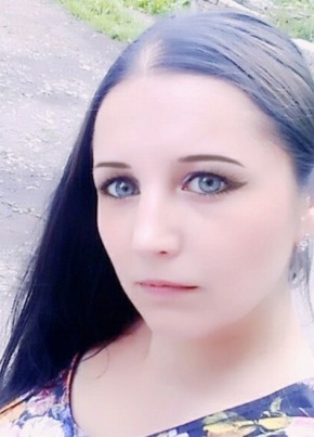 Екатерина, 35, Россия, Киселевск