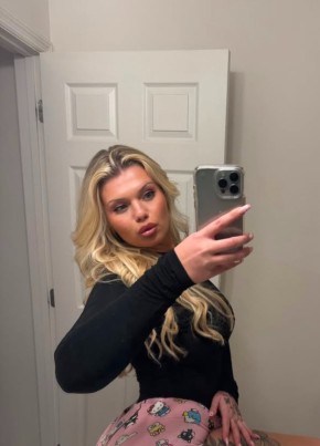 Hanna, 34, United States of America, Ashburn