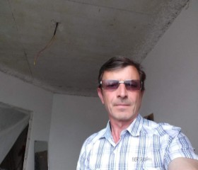 Серж, 56 лет, Iași