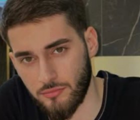 Alaf, 18, Moscow