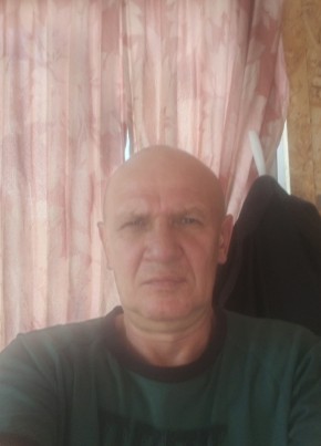 Дмитрий из Новоалтайска 52 года