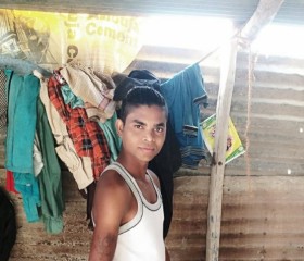 Lakshman Thakare, 22 года, Pune