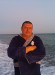 Олег, 53 года, Симферополь