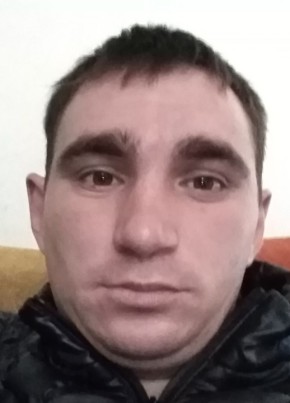 Руслан, 33, Россия, Уфа
