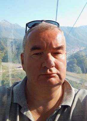 Влад из Санкт-Петербурга 55 лет