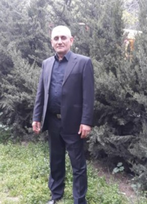 Qafur, 54, Azərbaycan Respublikası, Bakı
