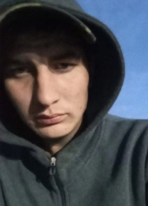 Саня из Павлодара 24 года