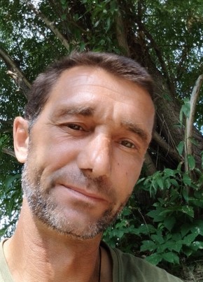Сергей, 46, Қазақстан, Рудный