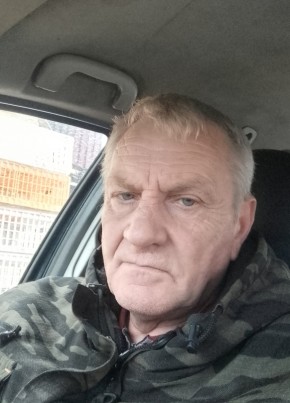 Алексей, 62, Россия, Лебедянь
