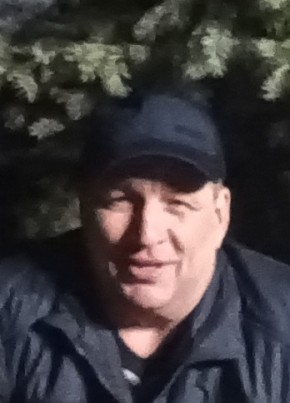 Олег, 55, Россия, Черногорск