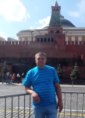 Сергей, 55, Россия, Лабытнанги