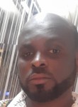 Mike, 31, Addis Ababa