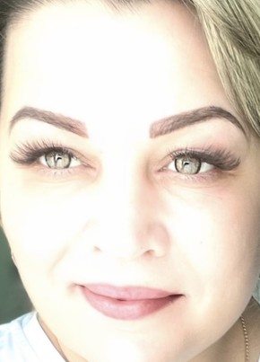 Tatyana, 41, Russia, Zaozyorny