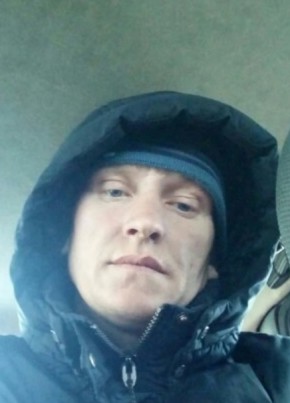 Сергей, 42, Россия, Пласт