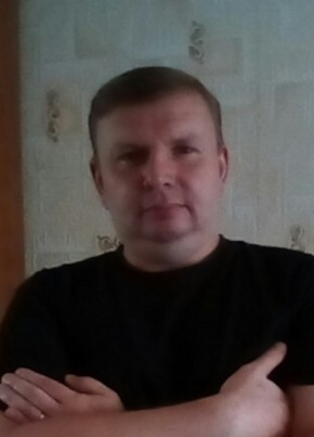 Артур из Пушкина 49 лет