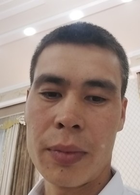 Габит, 35, Қазақстан, Алматы