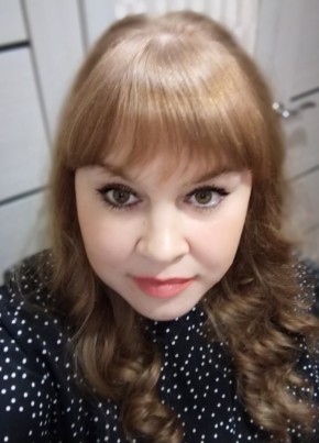 Елена из Екатеринбурга 40 лет