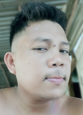 Alvin из Lungsod ng San Jose del Monte 26 лет