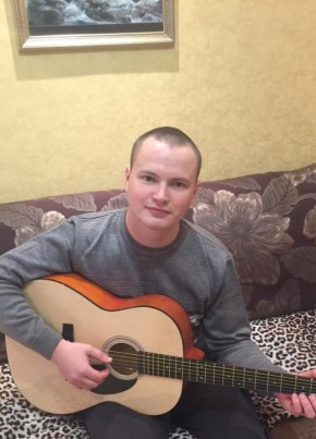 Дмитрий, 27, Россия, Лабинск