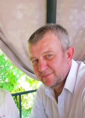Николай, 51, Россия, Красково