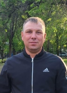 Евгений, 36, Россия, Лиски